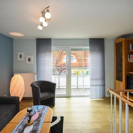Faehrhaus App 8 Mit Seeblick Sellin  외부 사진
